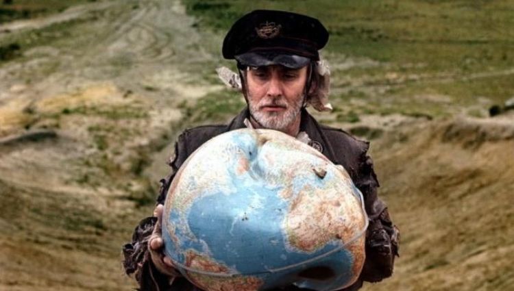 Трейлер