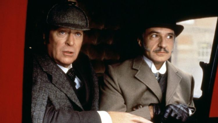 Трейлер