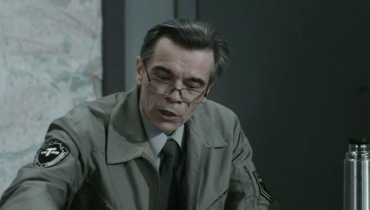 Эпизод (актерский)
