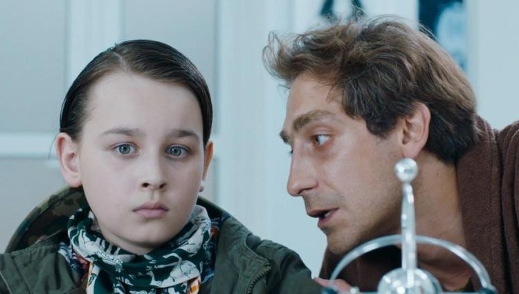 Трейлер #2