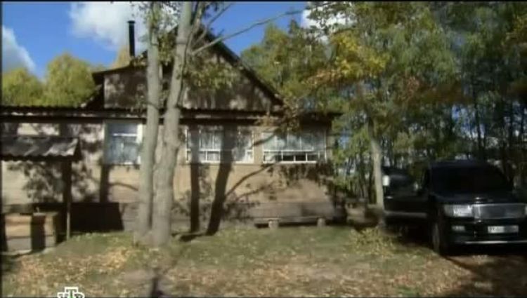 Телевизионный ролик
