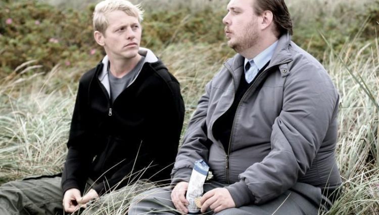 Трейлер