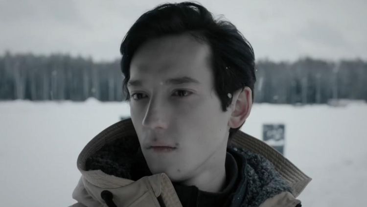 Трейлер - 1 сезон