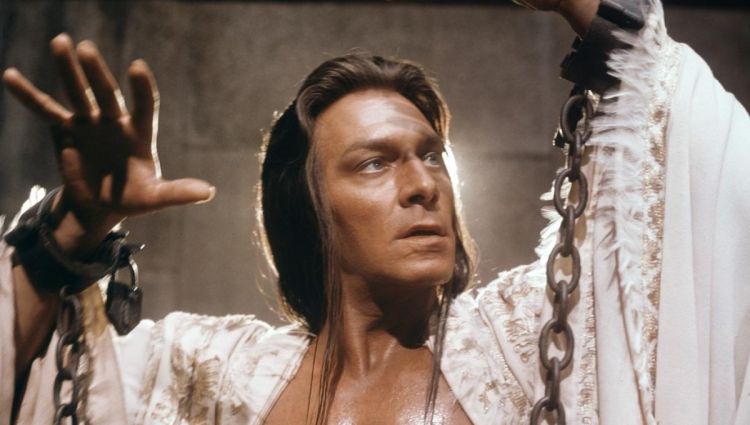 Трейлер