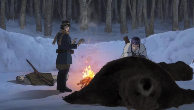 Трейлер - 2 сезон