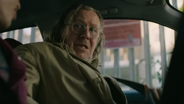 Трейлер - 3 сезон