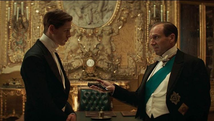 Трейлер #4 (рус.)