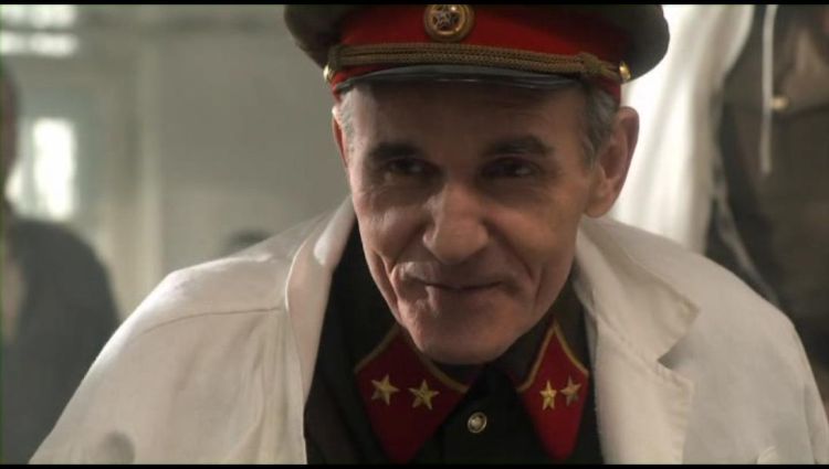 Эпизод (актерский)
