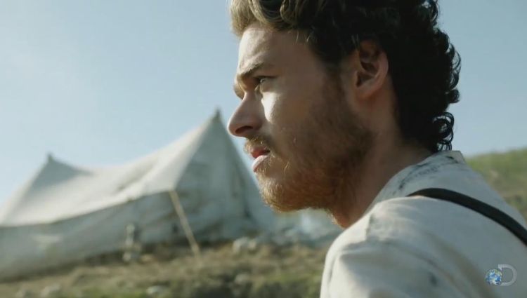 Трейлер #2