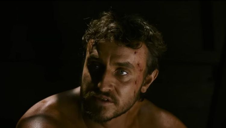 Трейлер #2