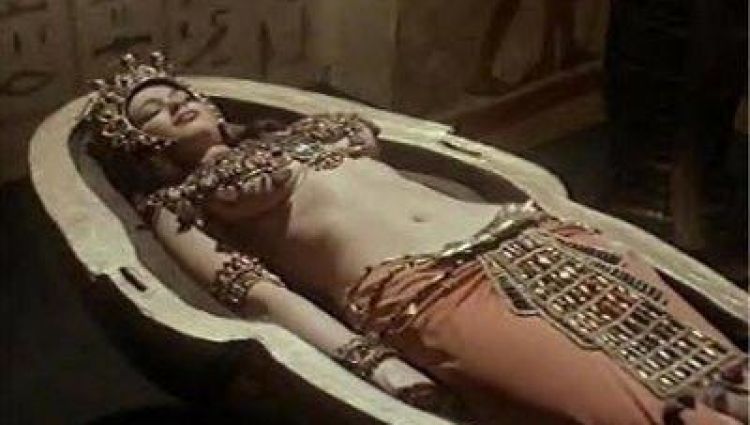 Трейлер