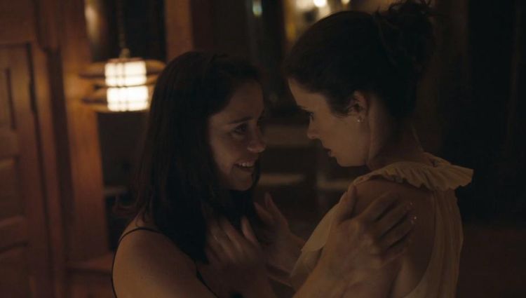 Трейлер #2