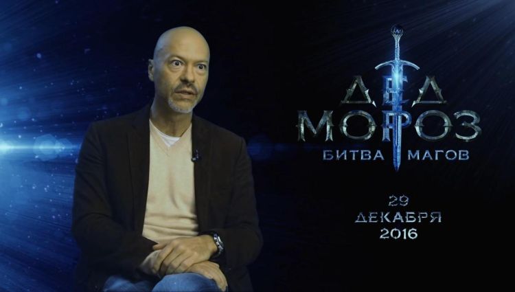 Фильм о фильме