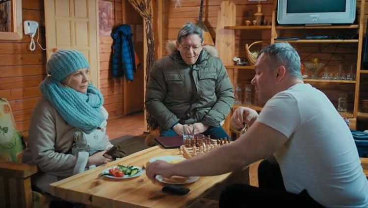 Эпизод (актерский)