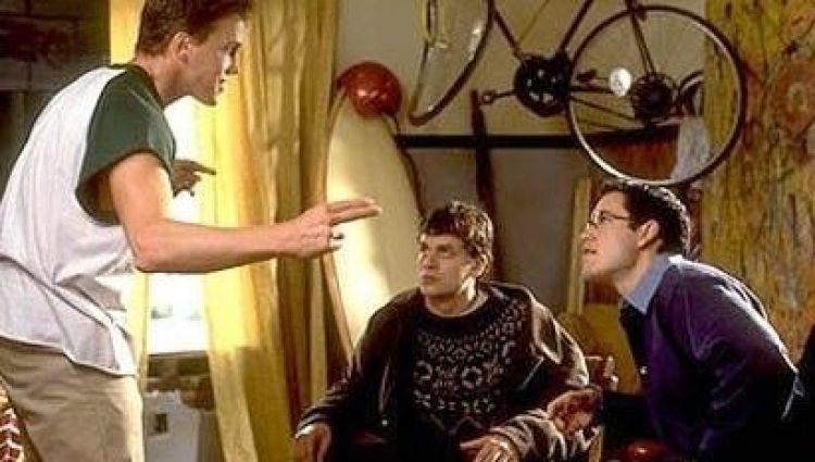 Трейлер