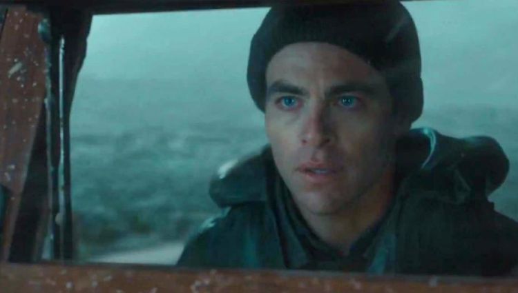 Трейлер #2