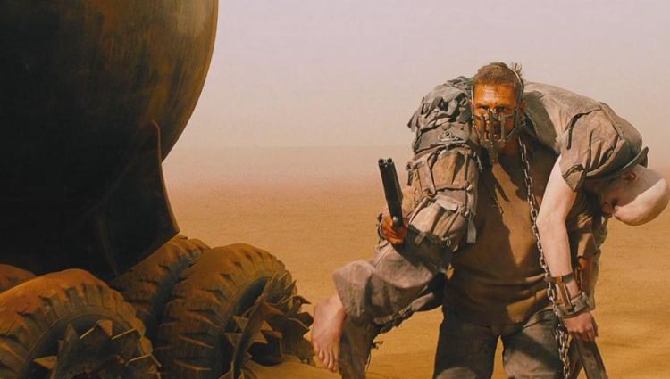 Расширенный трейлер