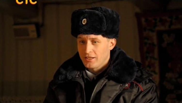 Эпизод (актерский)