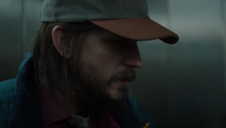 Трейлер #2