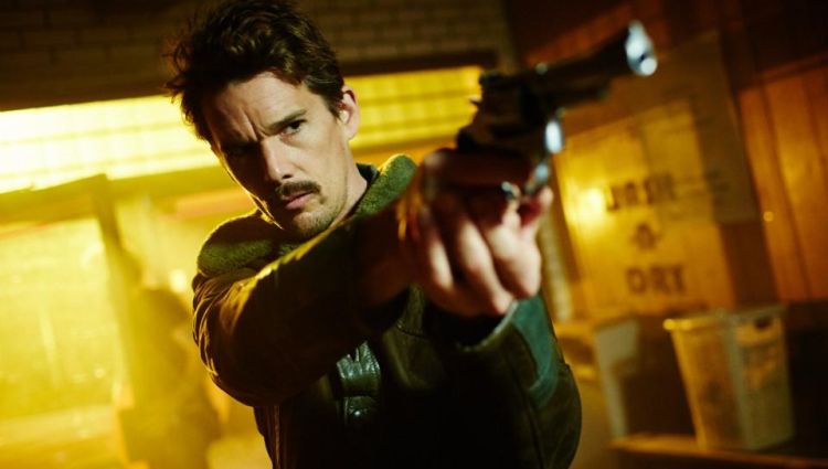 Трейлер #2