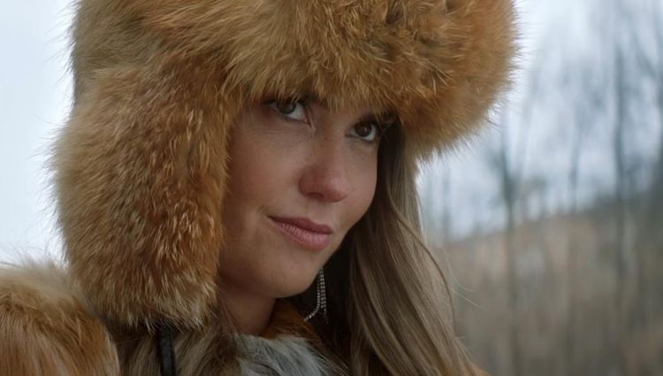 Трейлер #2