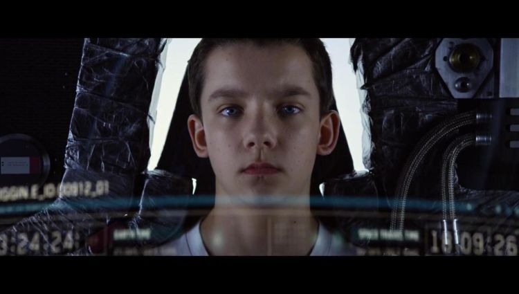 Трейлер