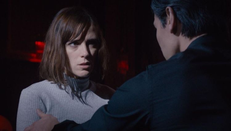 Трейлер #2