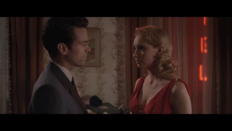 Трейлер
