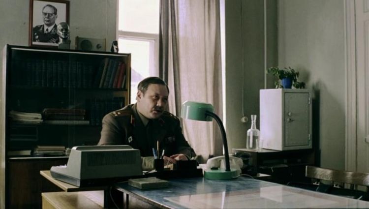 Эпизод (актерский)