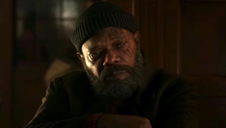 Трейлер - 1 сезон
