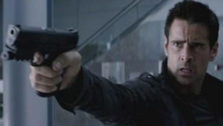 Трейлер #2