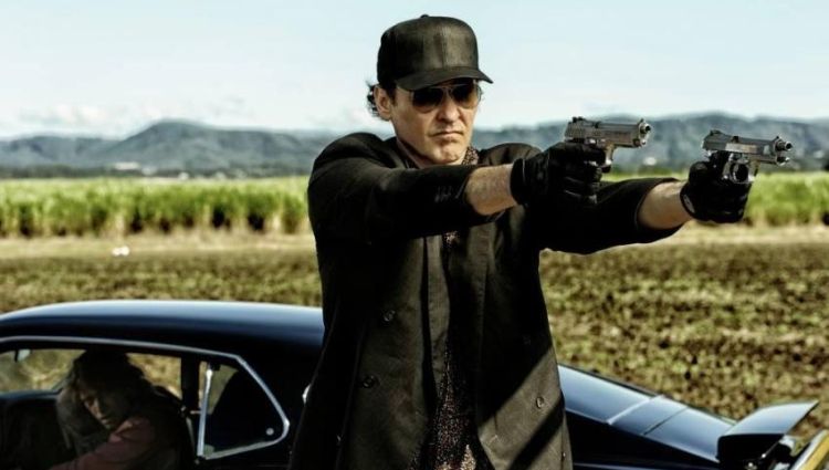 Трейлер #2