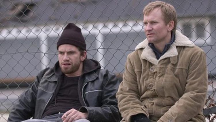 Трейлер