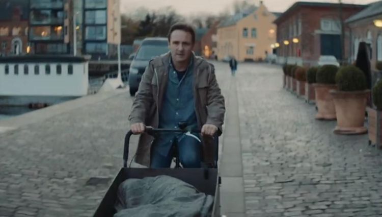 Трейлер - 2 сезон