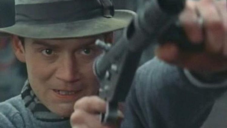 Трейлер