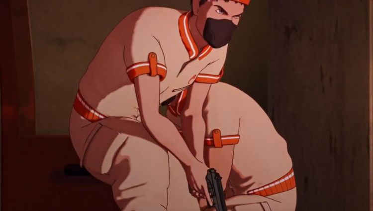 Трейлер - 1 сезон