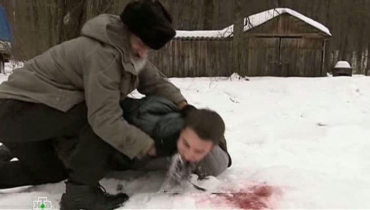 Эпизод (актерский)