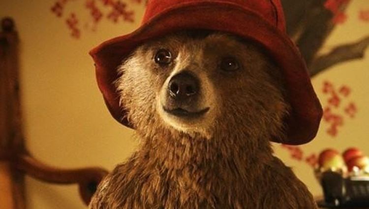 Трейлер #2 (рус.)