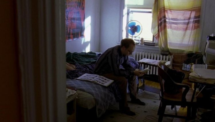 Трейлер