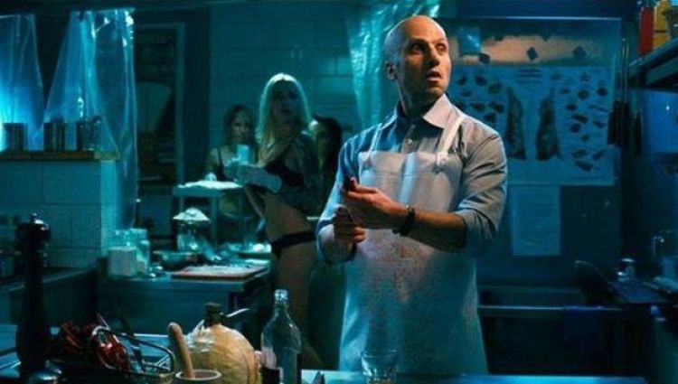 Трейлер