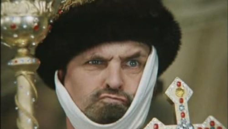 Песня из фильма