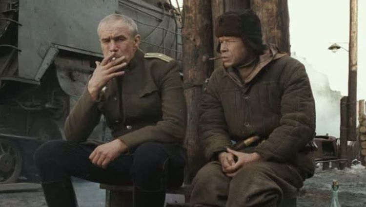 Эпизод (актерский)