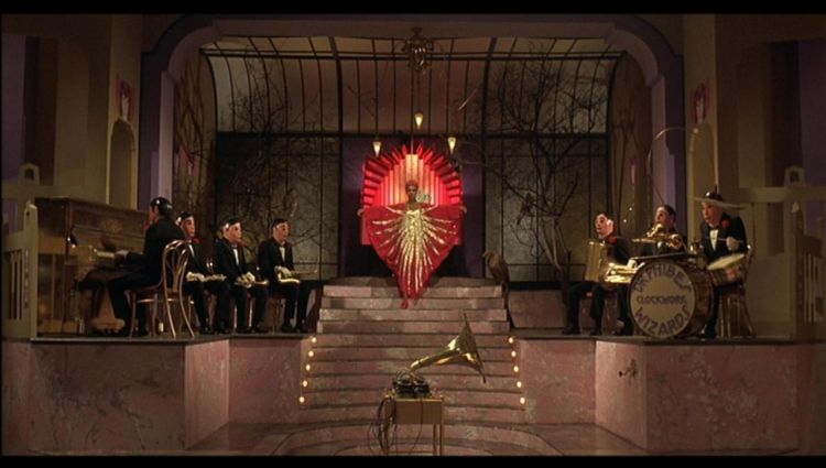 Трейлер