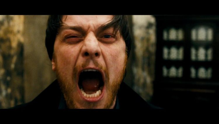 Red Band трейлер
