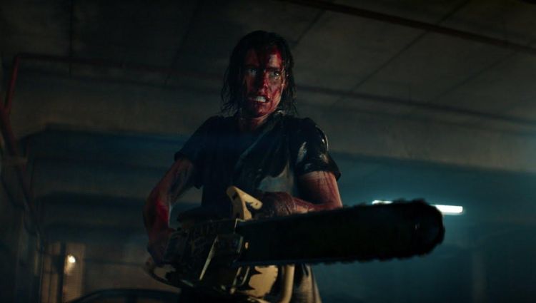 Red Band трейлер (рус.)