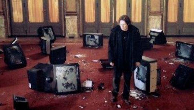 Трейлер