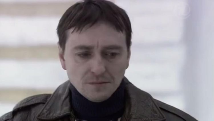 Телевизионный ролик