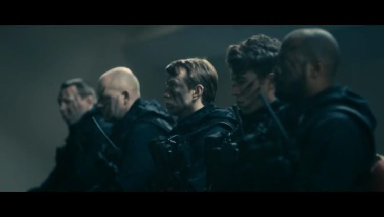 Трейлер