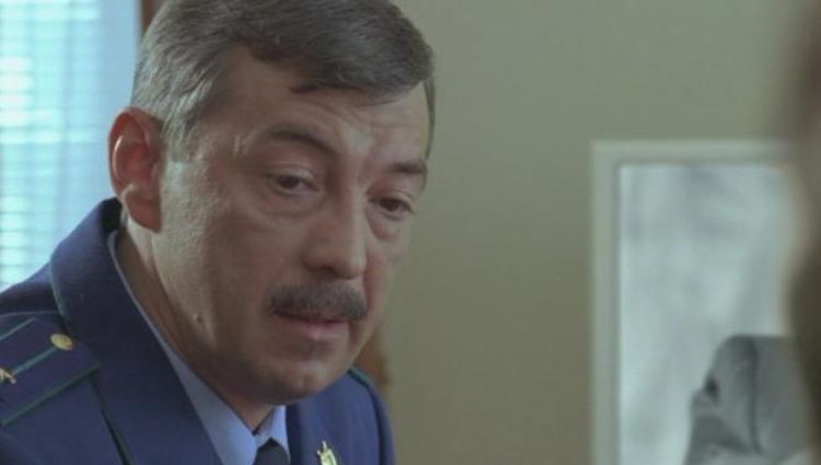 Эпизод (актерский)
