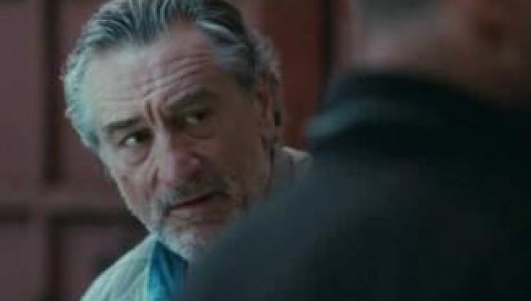 Трейлер #2